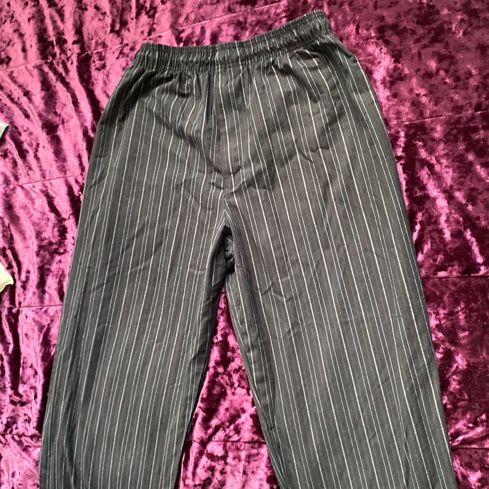 Chef working wear (pants)
